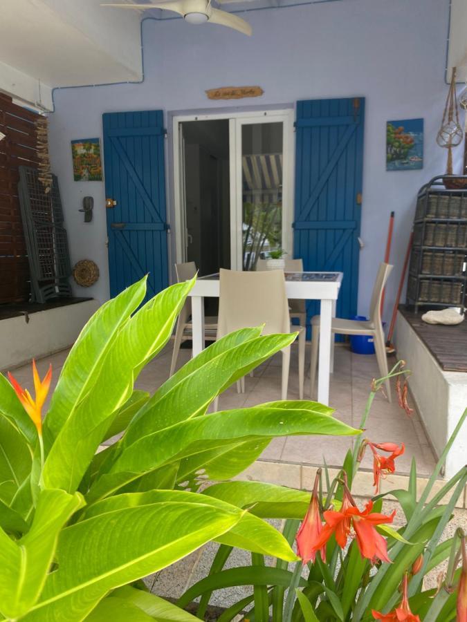 La Case De Guy Le Gosier  Exterior foto